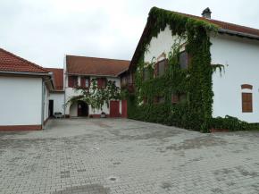 A pincészet
