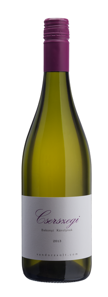 SÁNDOR ZSOLT - Cserszegi Fűszeres