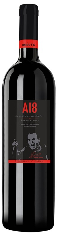  AI8 Tinto