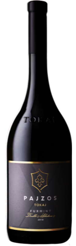 Pajzos Tokaji Furmint Selection