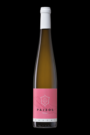 Pajzos Muskotály Késői Szüretelésű