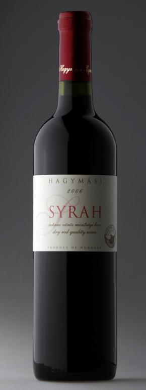 Syrah
