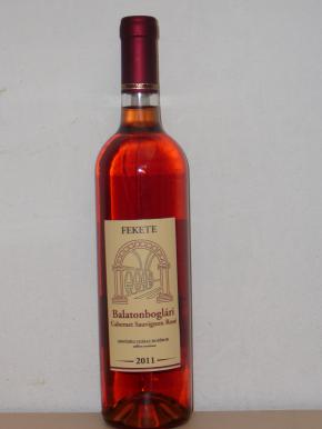 Cabernet Sauvignon Rose
