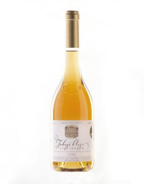 Tokaji Aszú 6 Puttonyos