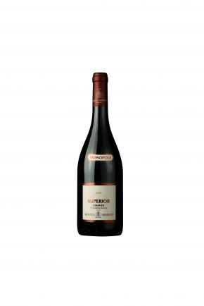 Monopole Superior Bikavér