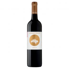 Kamocsay Prémium Merlot