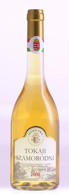 Tokaji Szamorodni száraz