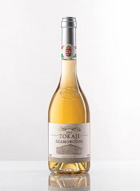 Tokaji Száraz Szamorodni
