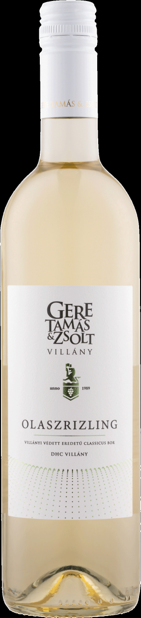 Villányi Olaszrizling
