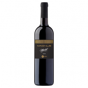 Magnus Merlot