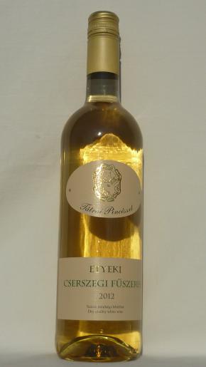 Cserszegi fűszeres
