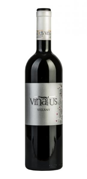 Villányi franc 2015