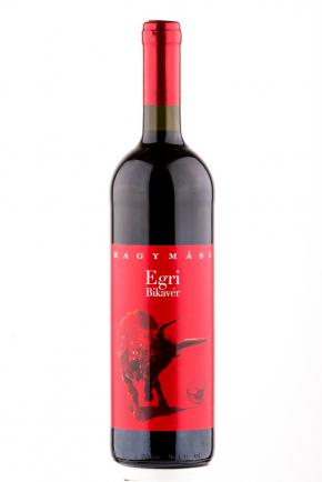 Egri Bikavér