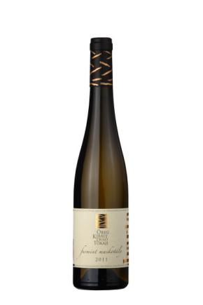 Tokaji furmint-muskotály 