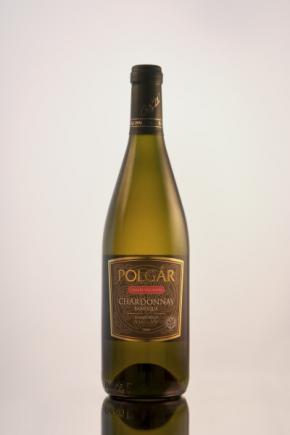 Chardonnay Barrique