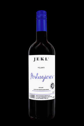Jekl Portugieser