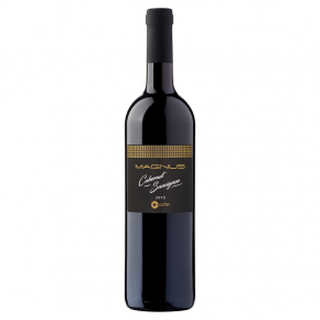 Magnus Cabernet Sauvignon