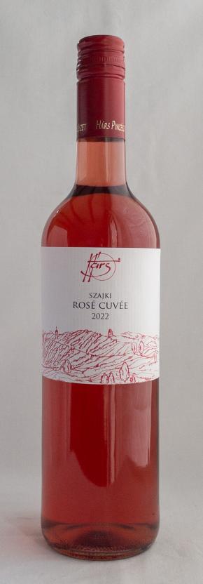 Rose Cuvée