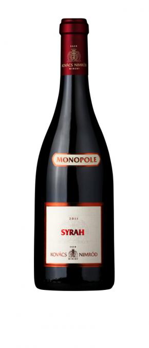 Monopole Syrah
