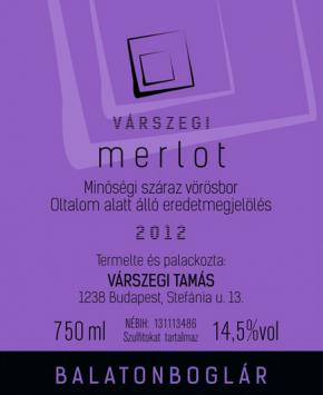 Merlot 