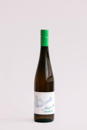 Bece-hegyi Olaszrizling 