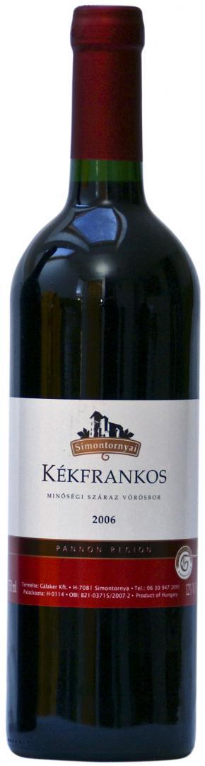 Kékfrankos