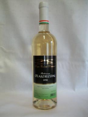 Olaszrizling