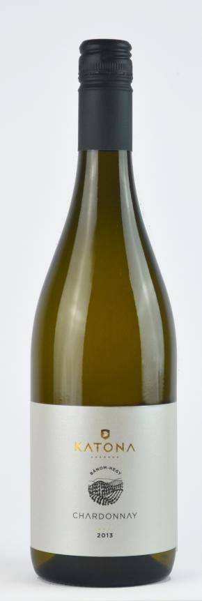 Chardonnay BÁNOM-HEGY