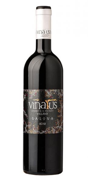Saliva Cuvée 2015
