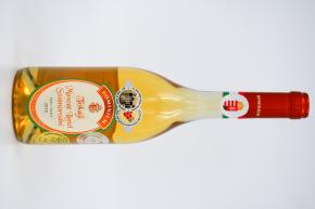 Tokaji Muscat Lunel Szamorodni édes