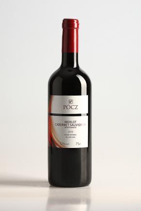 Merlot - Cabernet Sauvignon