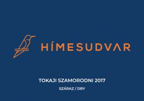 Tokaji Szamorodni