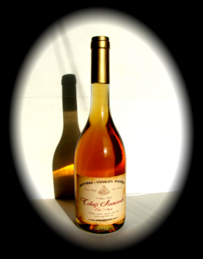  Tokaji Édes Szamorodni
