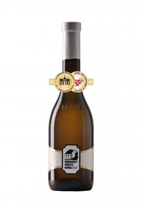 BIO Ice Wine Tokaji Jégbor