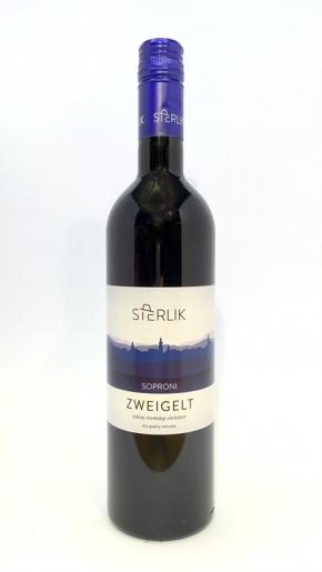 Soproni Zweigelt