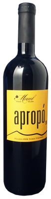 Apropó
